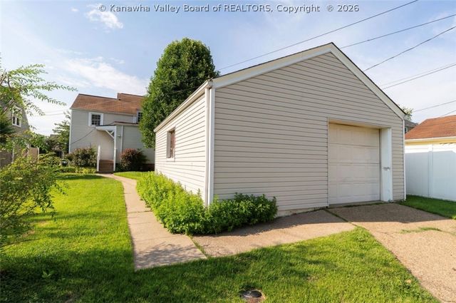 5145 Ohio Street, South Charleston, WV 25309