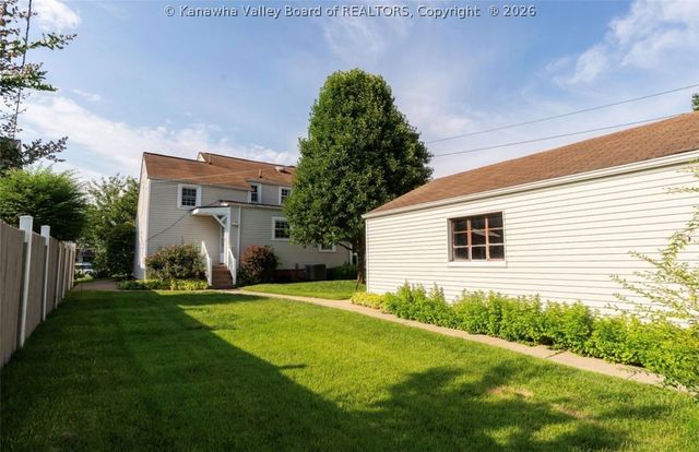 5145 Ohio Street, South Charleston, WV 25309
