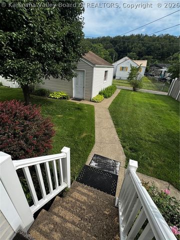 5145 Ohio Street, South Charleston, WV 25309