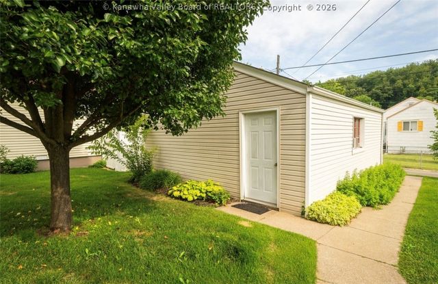5145 Ohio Street, South Charleston, WV 25309