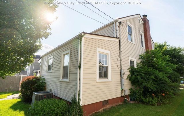 5145 Ohio Street, South Charleston, WV 25309