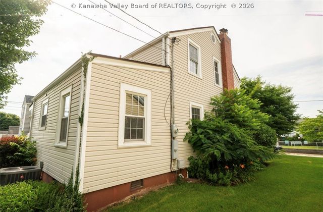 5145 Ohio Street, South Charleston, WV 25309