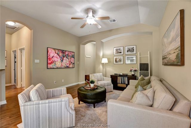 259 Fieldstone Place, College Station, TX 77845