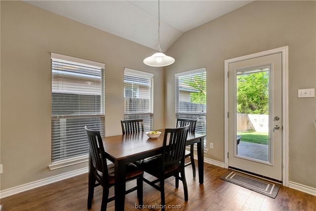 259 Fieldstone Place, College Station, TX 77845
