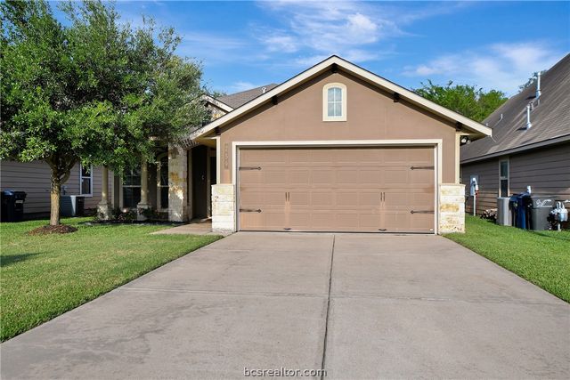 259 Fieldstone Place, College Station, TX 77845