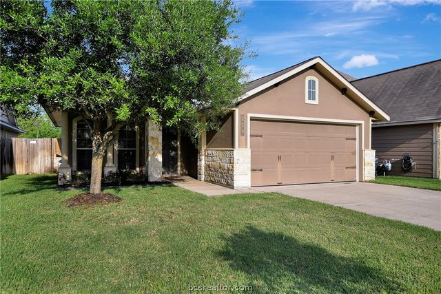 259 Fieldstone Place, College Station, TX 77845