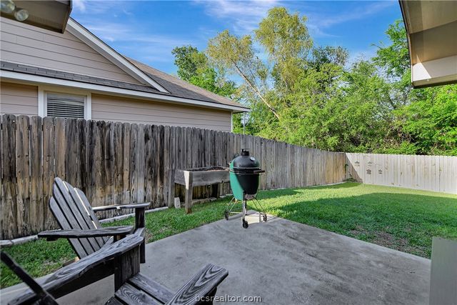 259 Fieldstone Place, College Station, TX 77845