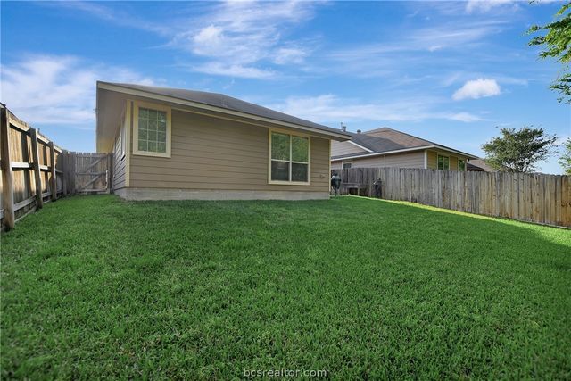 259 Fieldstone Place, College Station, TX 77845