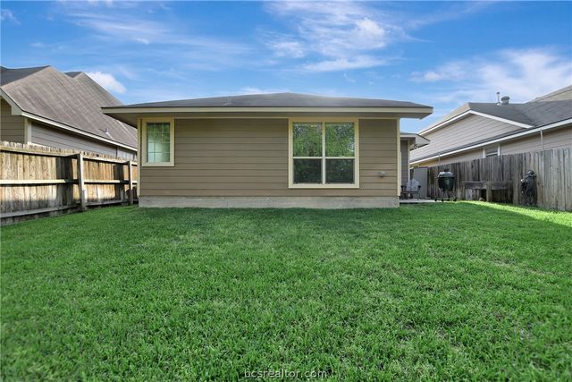259 Fieldstone Place, College Station, TX 77845