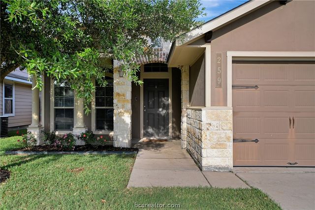 259 Fieldstone Place, College Station, TX 77845