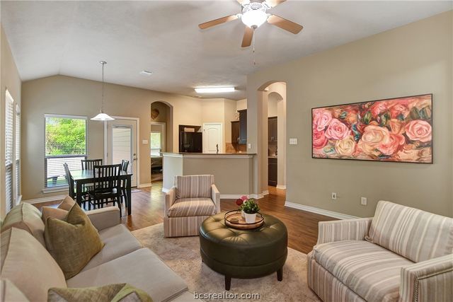 259 Fieldstone Place, College Station, TX 77845