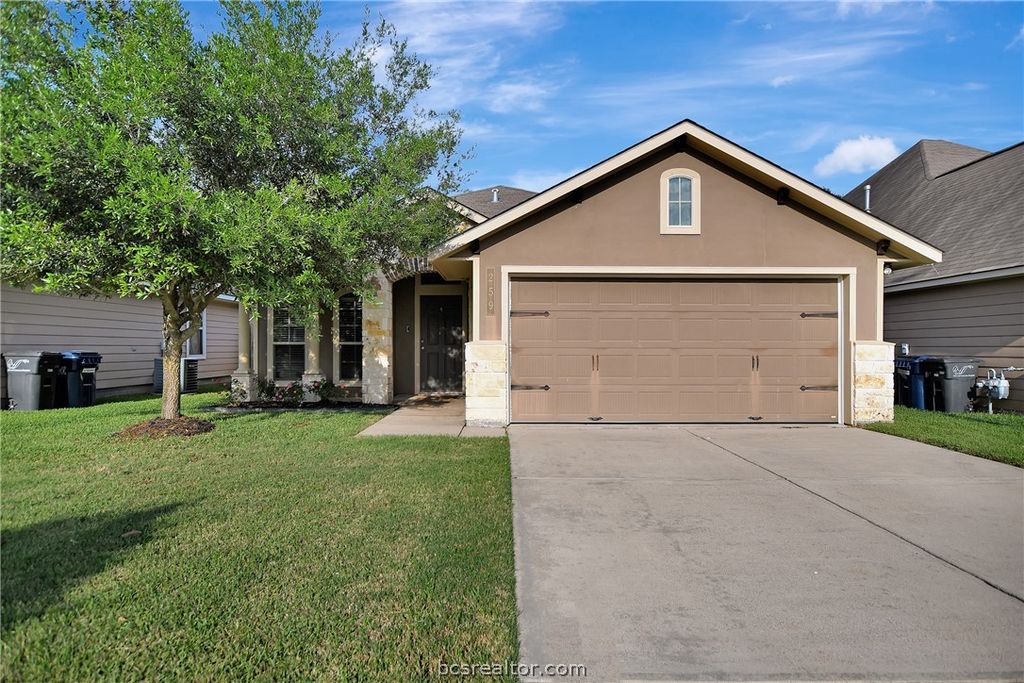 259 Fieldstone Place, College Station, TX 77845
