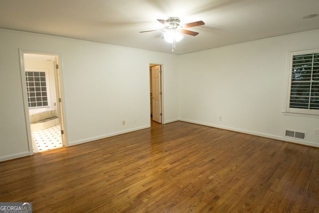 376 Cochran Drive NW, Atlanta, GA 30327