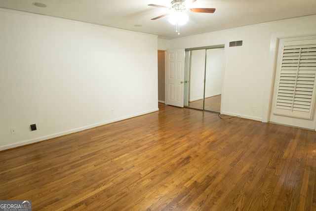376 Cochran Drive NW, Atlanta, GA 30327