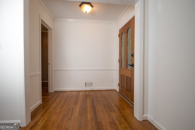 376 Cochran Drive NW, Atlanta, GA 30327