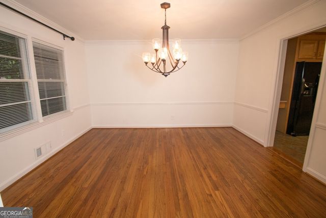 376 Cochran Drive NW, Atlanta, GA 30327