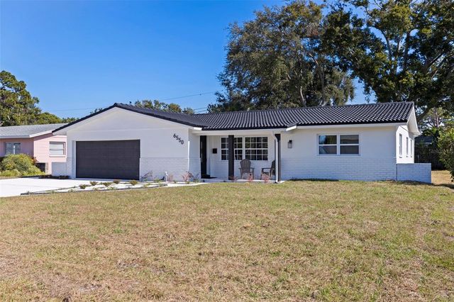 6550 20TH STREET S, St Petersburg, FL 33712