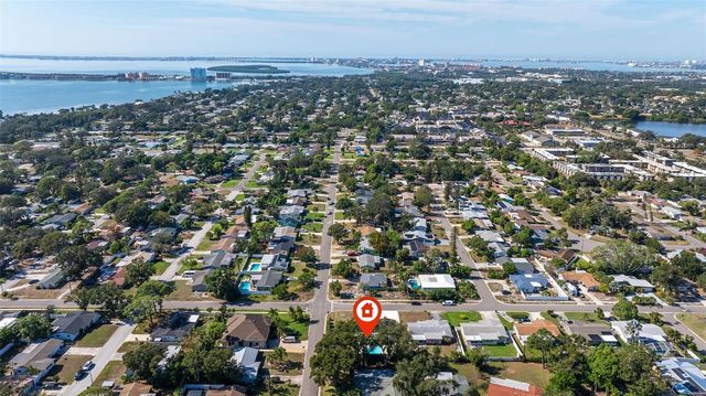 6550 20TH STREET S, St Petersburg, FL 33712
