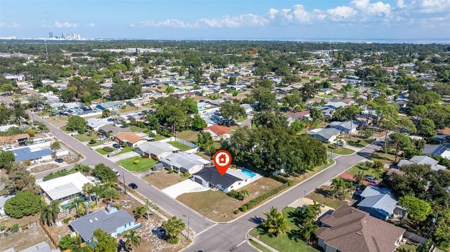 6550 20TH STREET S, St Petersburg, FL 33712