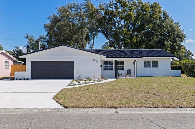 6550 20TH STREET S, St Petersburg, FL 33712