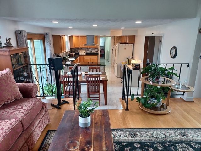 790 Pinnacle Road, Henrietta, NY 14534