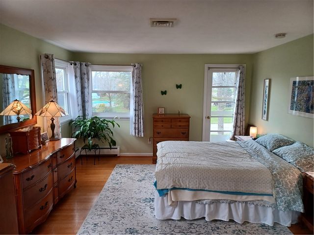 790 Pinnacle Road, Henrietta, NY 14534