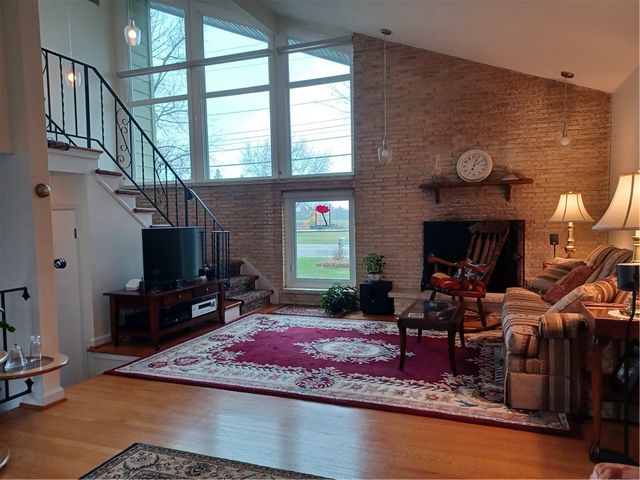 790 Pinnacle Road, Henrietta, NY 14534