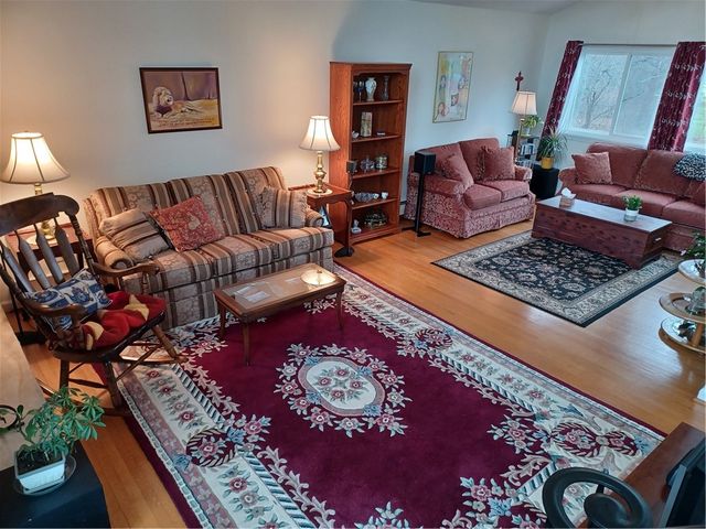 790 Pinnacle Road, Henrietta, NY 14534