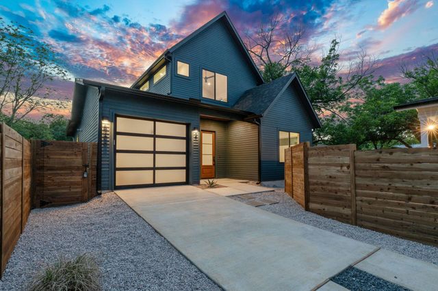 6406 Cannonleague DR 2, Austin, TX 78745