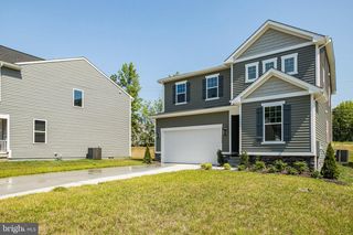 7119 BRAXTON CT, Ruther Glen, VA 22546