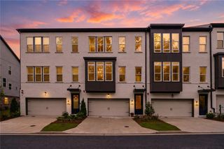 1460 Wicker Wood Place SE, Smyrna, GA 30080