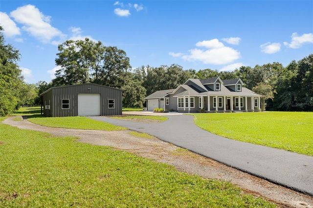 19620 NW 62ND AVENUE, Alachua, FL 32615