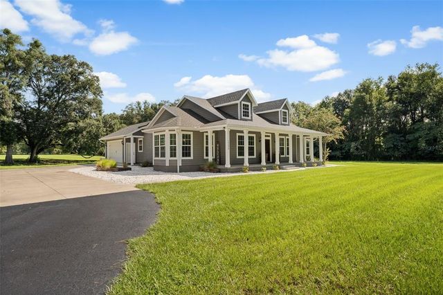 19620 NW 62ND AVENUE, Alachua, FL 32615