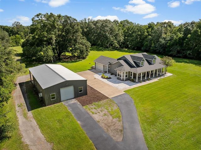 19620 NW 62ND AVENUE, Alachua, FL 32615