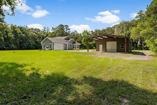 19620 NW 62ND AVENUE, Alachua, FL 32615