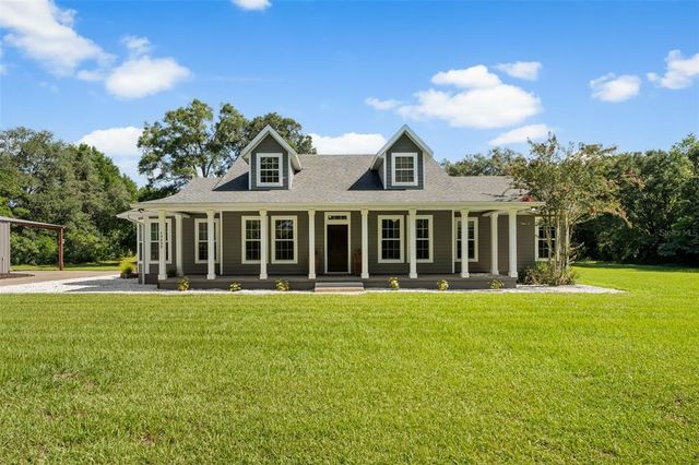 19620 NW 62ND AVENUE, Alachua, FL 32615