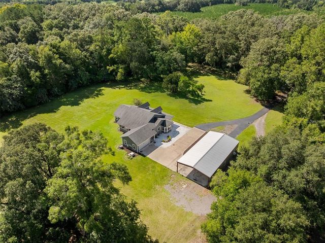 19620 NW 62ND AVENUE, Alachua, FL 32615