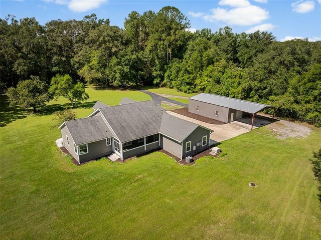 19620 NW 62ND AVENUE, Alachua, FL 32615