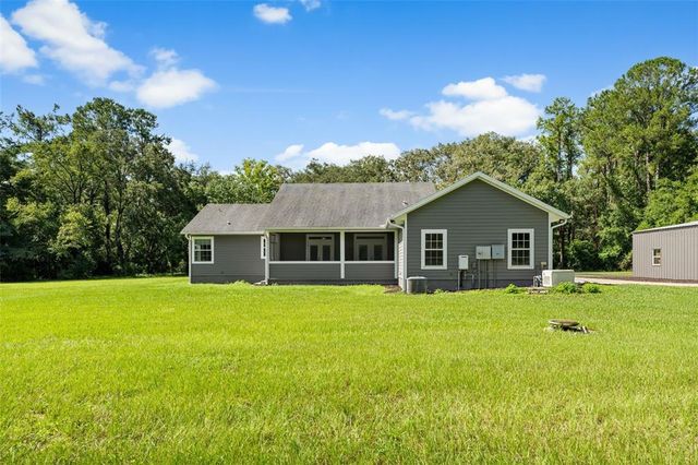 19620 NW 62ND AVENUE, Alachua, FL 32615