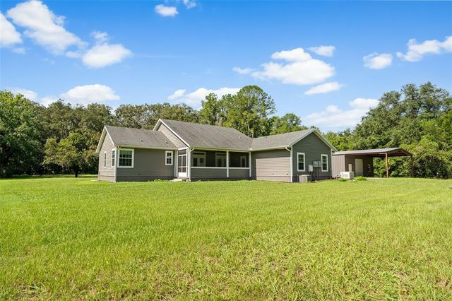 19620 NW 62ND AVENUE, Alachua, FL 32615