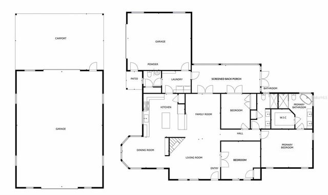 19620 NW 62ND AVENUE, Alachua, FL 32615