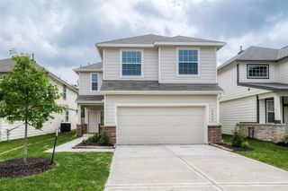 2373 Tavo Trail Drive, Conroe, TX 77301