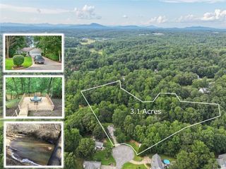 3821 North Rivercrest Drive, Gainesville, GA 30506