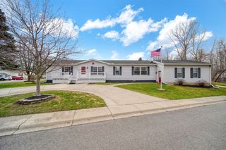 701 Missouri River Drive, Adrian, MI 49221