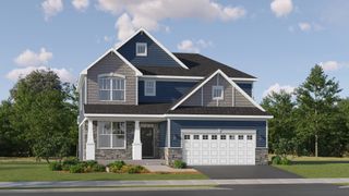 14905 S Henebry Lane, Plainfield, IL 60544