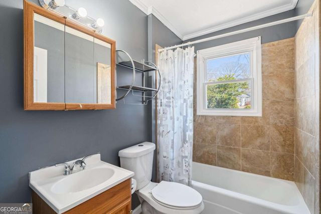 428 SE Alexander Circle, Marietta, GA 30060