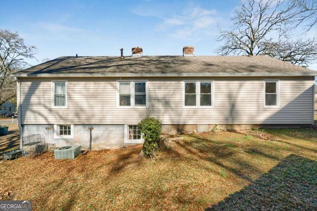 428 SE Alexander Circle, Marietta, GA 30060