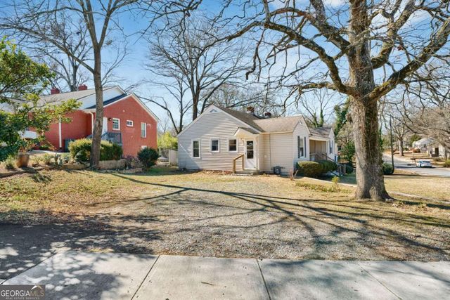 428 SE Alexander Circle, Marietta, GA 30060