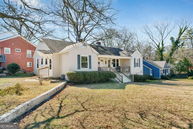 428 SE Alexander Circle, Marietta, GA 30060