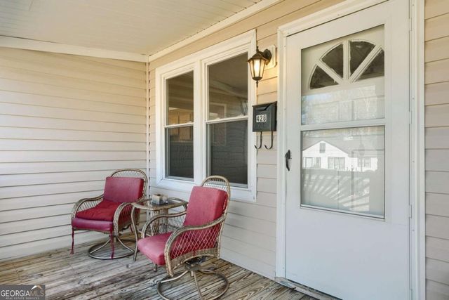 428 SE Alexander Circle, Marietta, GA 30060